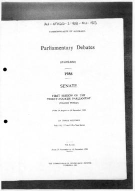 Antarctic Seals Conservation Regulations