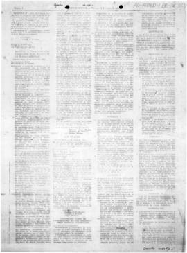 Argentina, Law 22584 concerning the Convention on the Conservation of Antarctic Marine Living Res...