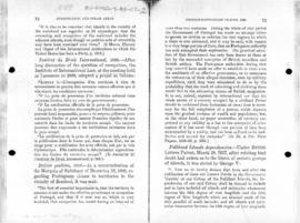 Draft articles concerning occupation adopted by the Institute of International Law (extract)