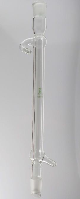 Liebig condenser