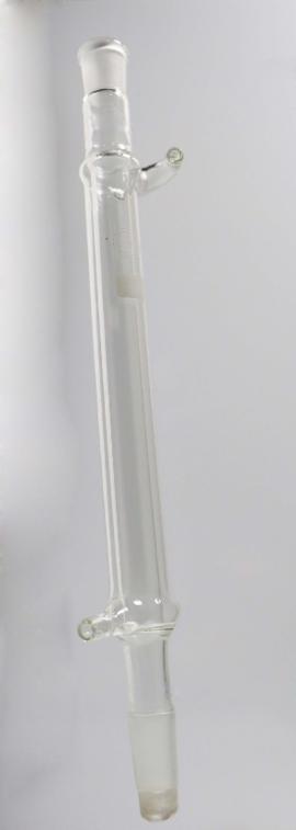 Liebig condenser
