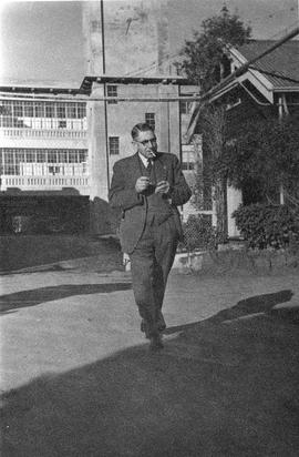 AG Whitlam, Marketing Conference July 1949