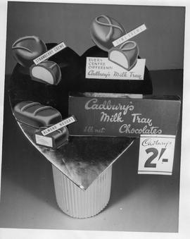 Cadbury Milk Tray Chocolates