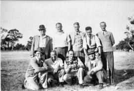 Group Photograph