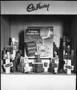 Cadbury's Red Label Drinking Chocolate