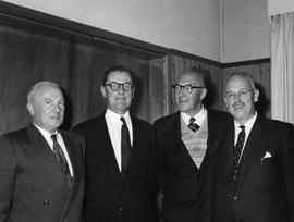 Business Men