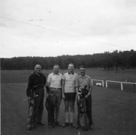 Golfers