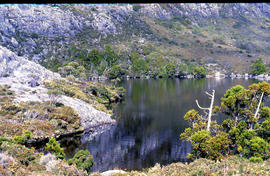 Paddys Lake