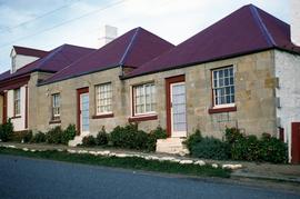 Cottages at Richmond 1959