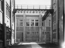Multi-story buildings, Cadbury Factory