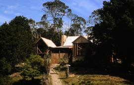 Waldheim Chalet