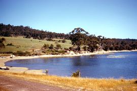 Barnes Bay 1960