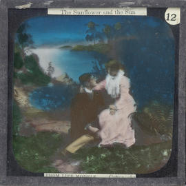 Lantern Slide No. 12