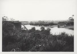 Cranbrook Bridge