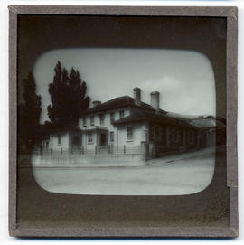 House in Hobart, Tasmania