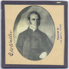 George Washington Walker