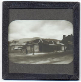 Campbell & Minchin building