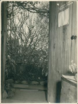 Photograph of Home Hut