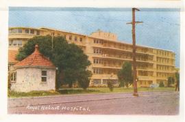 Royal Hobart Hospital