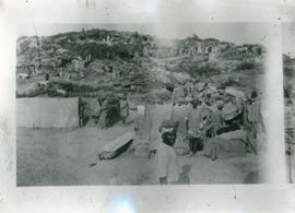 Indian camp