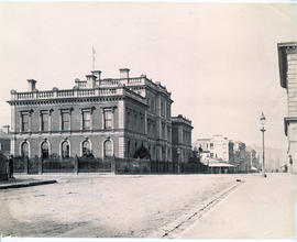 Public Buildings  Launceston