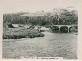 Emu River, Burnie