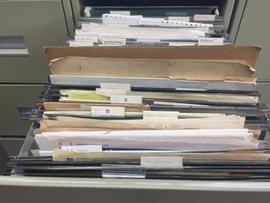Filing cabinet 2