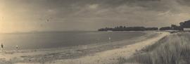Swansea  Beach
