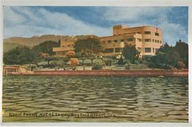 Wrest Point Hotel, Sandy Bay Road, Hobart, Tas