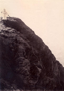 Maatsuyker Lighthouse