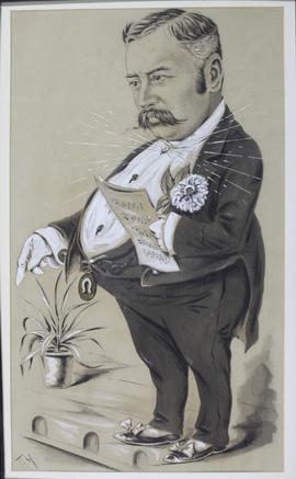 Mr. H. Steinbach