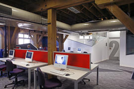 Art Library Learning Hub 2