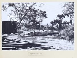 Hytten Hall