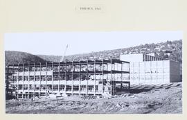Physics Building