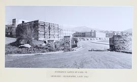 Geology-Geography Building