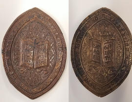 University common seal